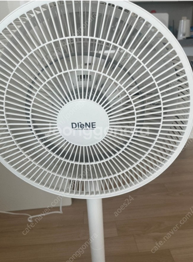 팬큘레이터,선풍기 새상품--2