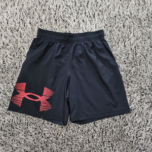 언더아머 남성 트레이닝 우븐 팬츠, 반바지 XL (상태굿) 052613