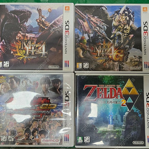 3ds 소프트 떨이
