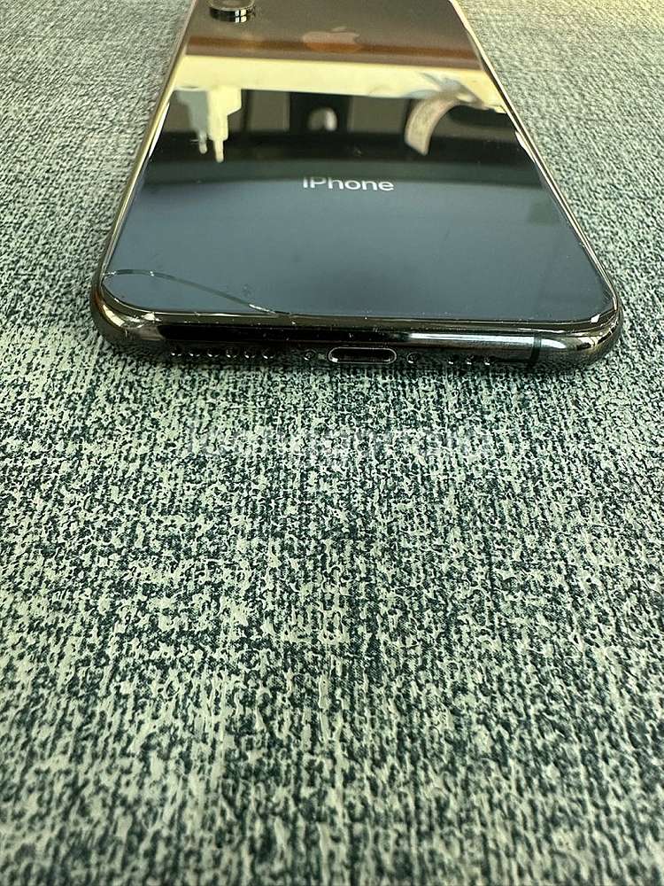*자급제* 아이폰XS 256G 스페이스그레이 상태좋은폰...--7