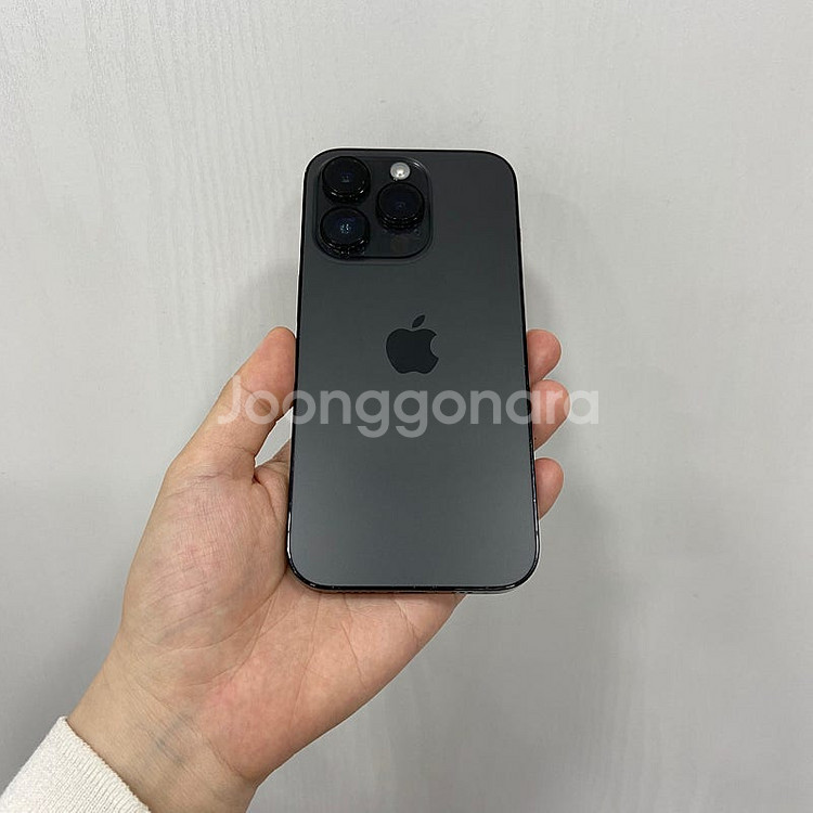 94158 아이폰14프로 스페이스블랙 256GB 부산 ...--2