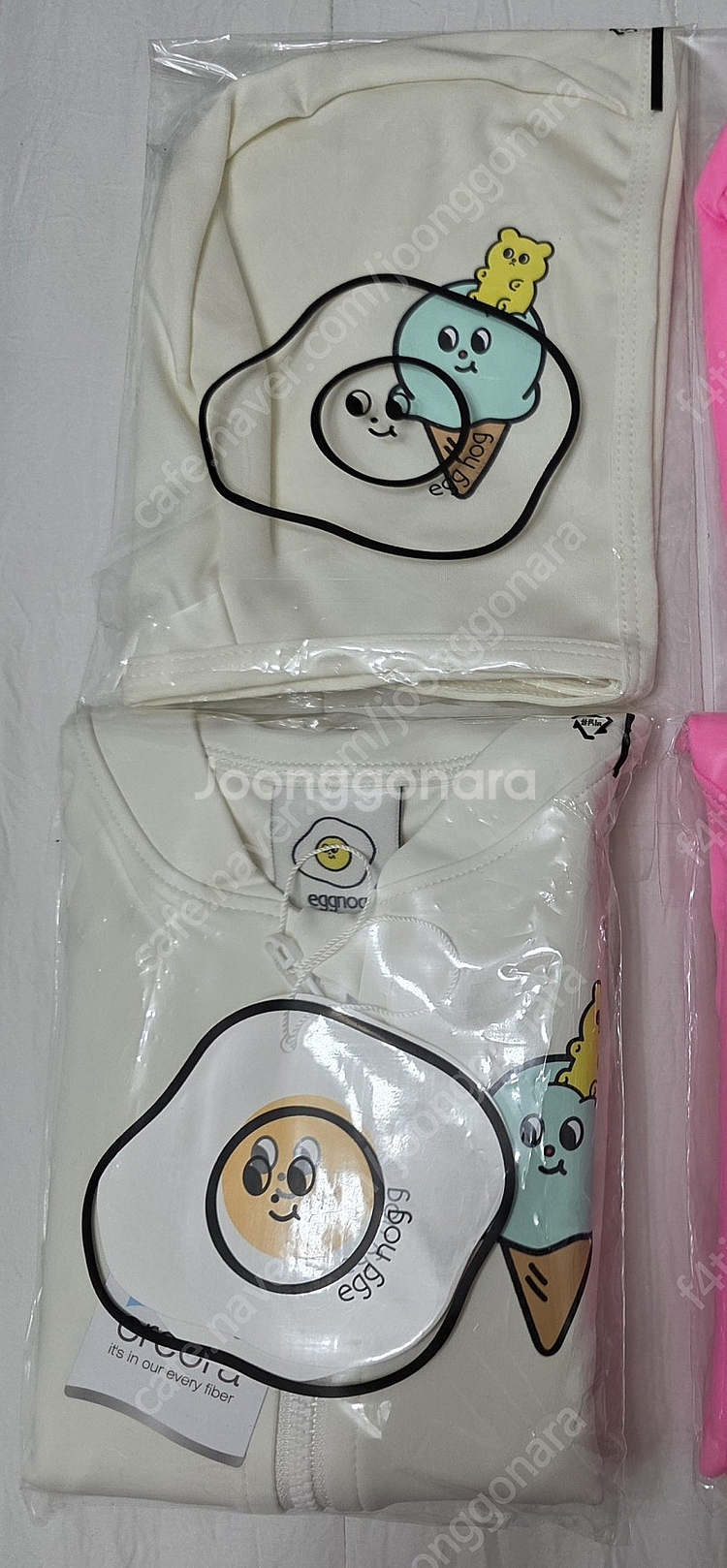 에그녹 민트곰4y--0