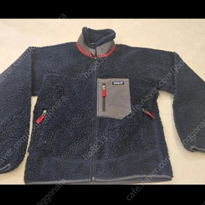 파타고니아 레트로x 자켓 s사이즈 팝니다.