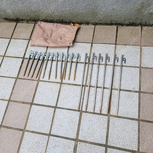 메세타 소프트루프탑텐트 1900 어넥스 문리버