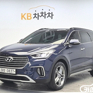 더뉴맥스크루즈 E-VGT R2.2 4WD 2017 년 중고차/전액할부/중고리스/중고렌트/