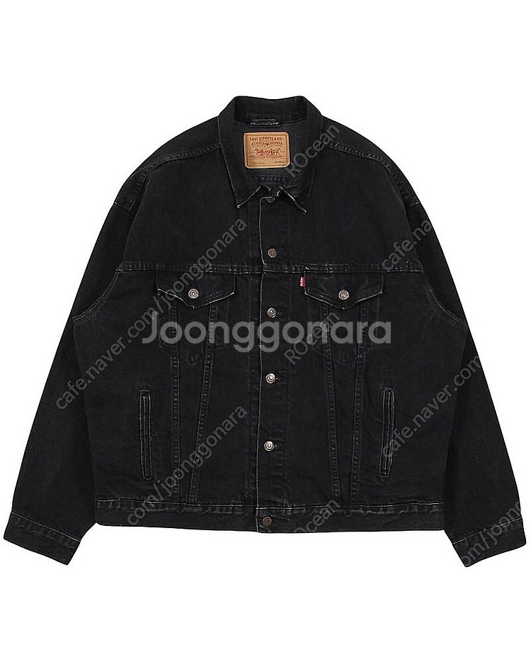 [XL] 1993 USA Levis 70507-4159...--0