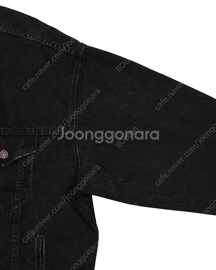 [XL] 1993 USA Levis 70507-4159...--7