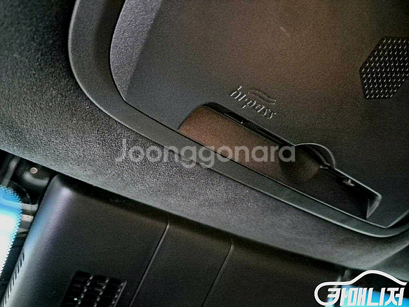 스팅어 마이스터 AWD 3.3 GT 마스터즈 터보 패키...--5