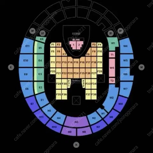 블랙핑크 콘서트 첫콘 막콘 많은좌석 연석 판매합니다