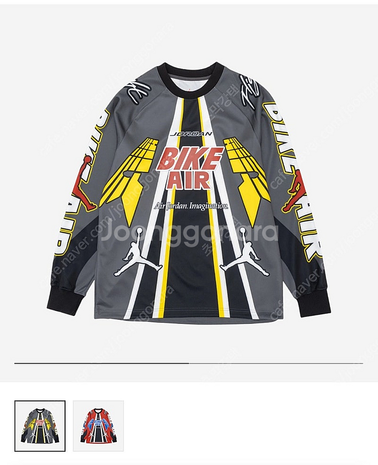 [100-M, L, XL] 나이키 나이젤 저지2종, 아...--0