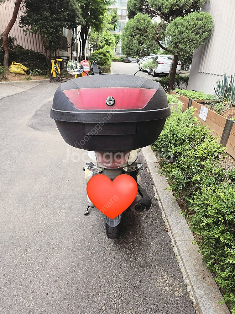 pcx 팝니다.--3