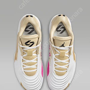 루카 3 SE PF 나이키 농구화 270mm (정품) 새제품