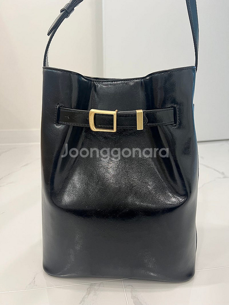 루에브르 삭 드 생뛰 라지 (블랙)--0