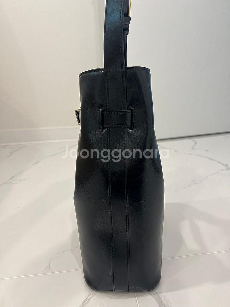 루에브르 삭 드 생뛰 라지 (블랙)--1
