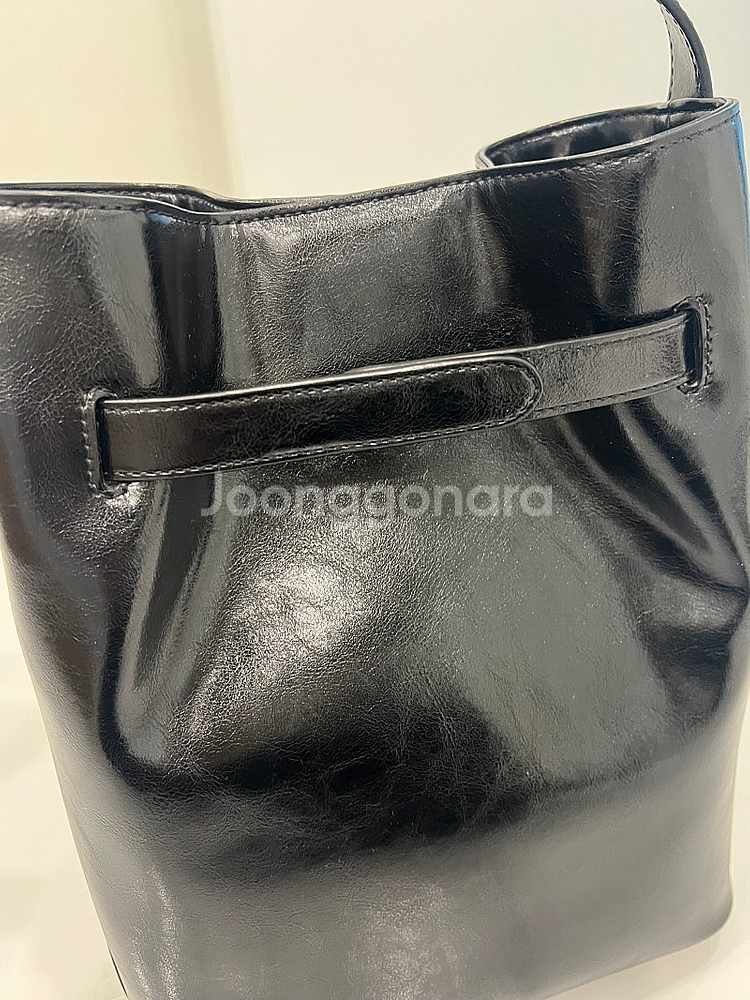 루에브르 삭 드 생뛰 라지 (블랙)--4
