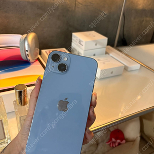 아이폰14플러스 256기가S급 팝니다