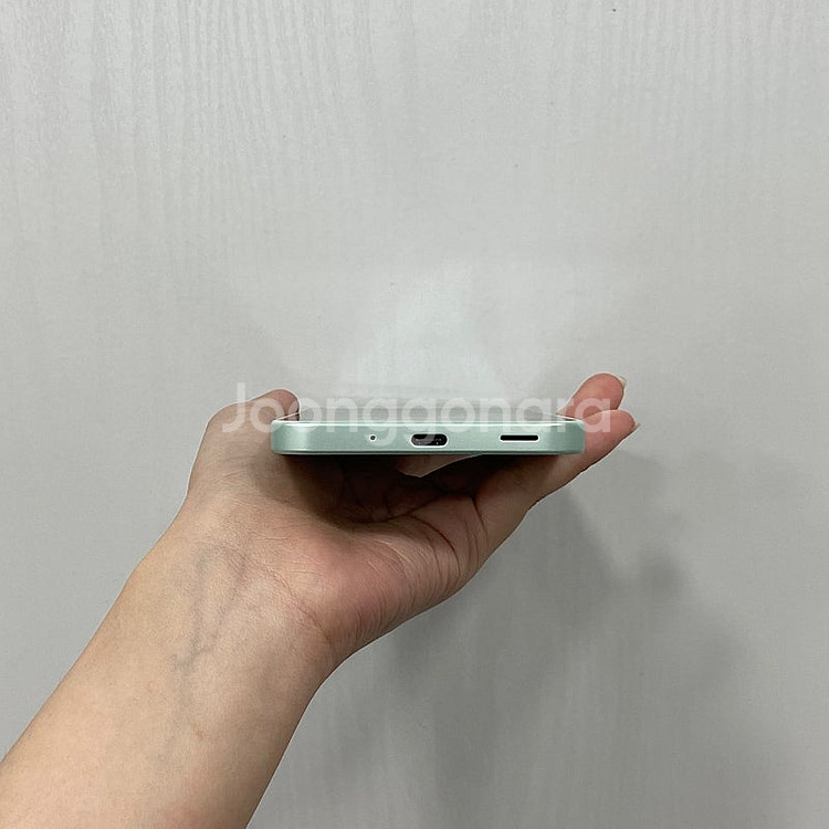 91855 갤럭시A16 포차코에디션 128GB 부산 중...--5