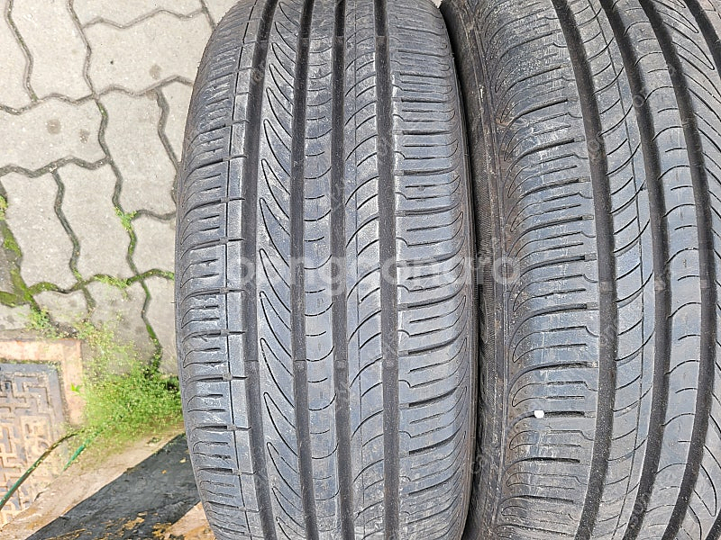 [판매] 넥센타이어 중고 215 55 17 오페라 24...--2
