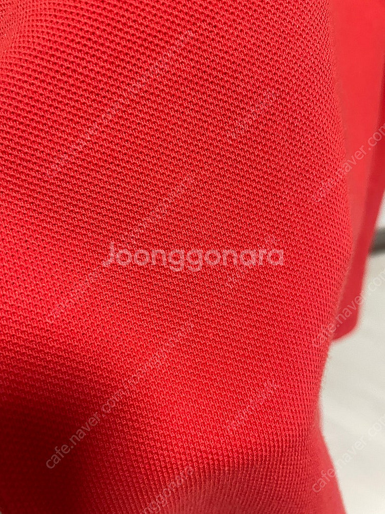폴스미스 카라 반팔 폴로티셔츠 새상품 xs 택포--3