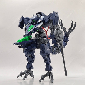 30MM 프로베델 type REX 01 건담 건프라 프라모델 장난감 토이