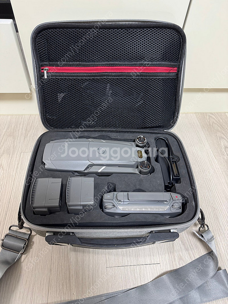 매빅2프로 플라이모어콤보 (MAVIC 2 PRO com...--1