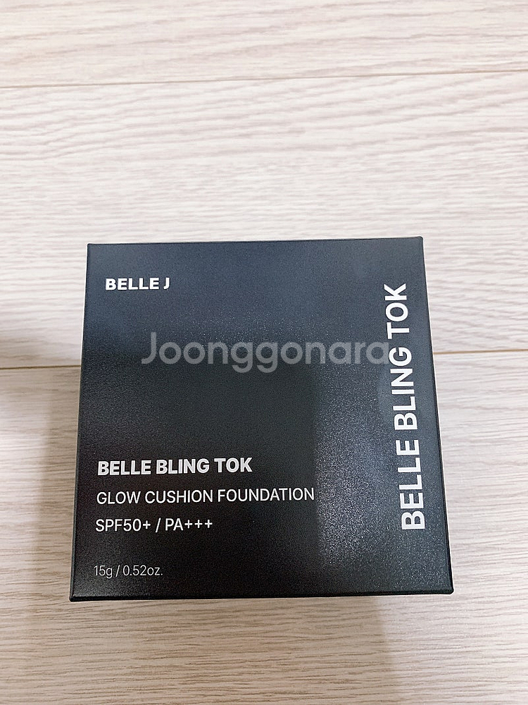 벨르제이 블링톡 본품--0