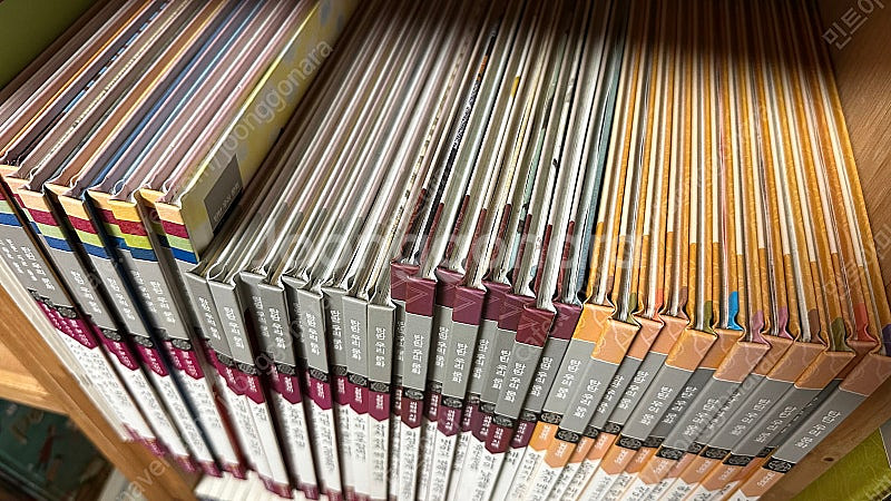 (택포) 탄탄 우리문화--1