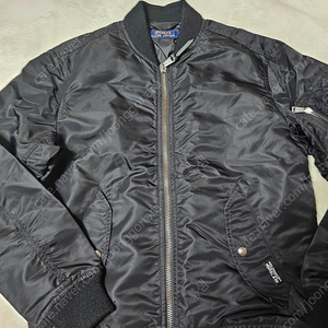 폴로랄프로렌 ma-1 항공자켓 판매합니다