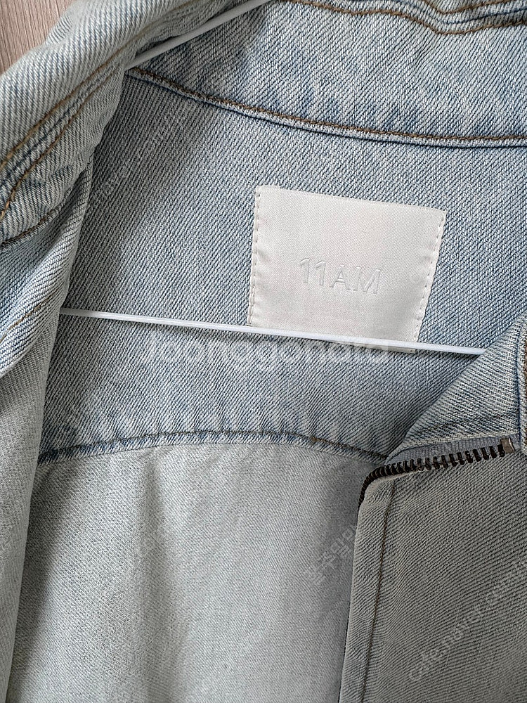 11am jk-152 데님자켓( 무배)--1