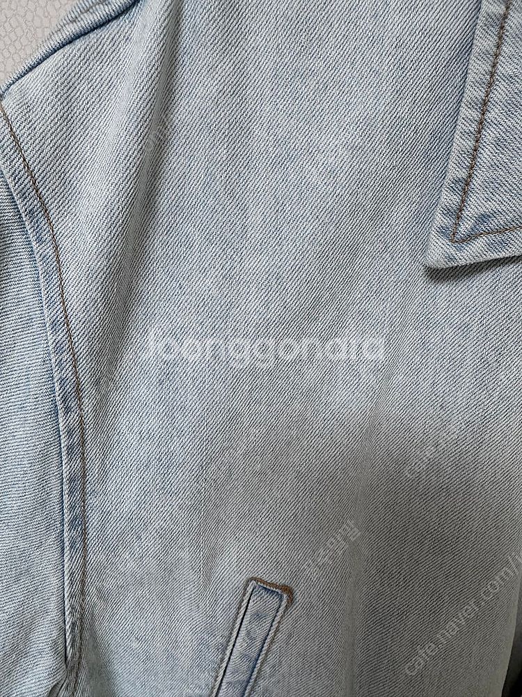 11am jk-152 데님자켓( 무배)--2