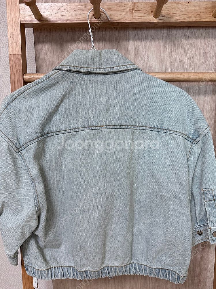 11am jk-152 데님자켓( 무배)--3