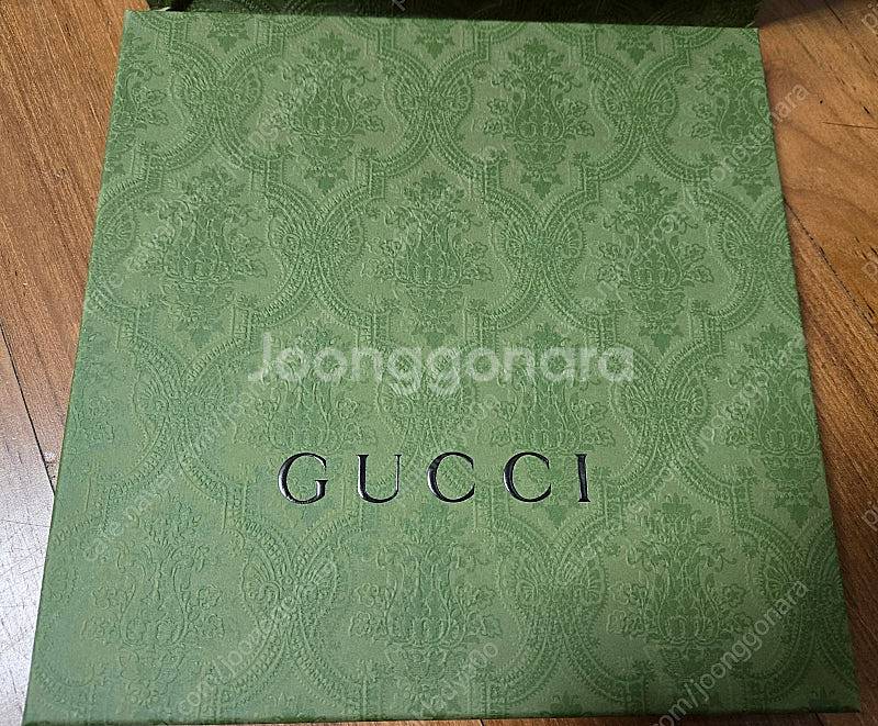 구찌 스카프 (GUCCI)--0