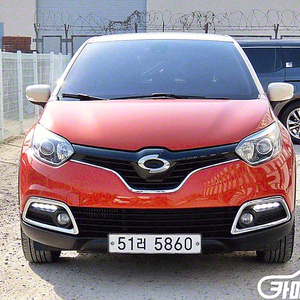 [르노코리아(삼성)]QM3 디젤 1.5 RE 2015 년 중고차 전국☆최저가판매☆최고가매입☆