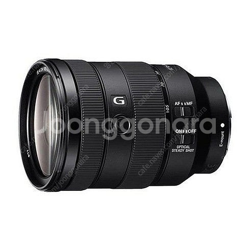 소니 24-105 f4.0 팝니다. (소니 85 1.4...--0