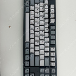 앱코 COX DAUNTLESS 키보드