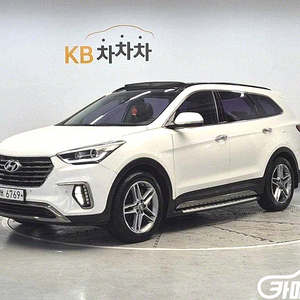 더뉴맥스크루즈 E-VGT R2.2 2WD 2018 년 중고차/전액할부/중고리스/중고렌트/