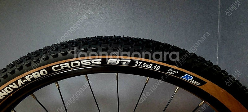 엘파마 환타지아G 27.5인치 카본 MTB 자전거--3