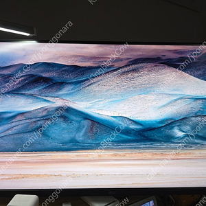 LG 32인치 4k IPS Black 모니터 32UQ850v 판매 합니다.