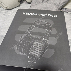 HEDDPhone Two