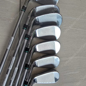 여성용심글로리아이언판매합니다.