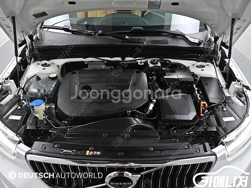 [볼보]XC40 B4 인스크립션 (5인승) ★중고차★중...--6