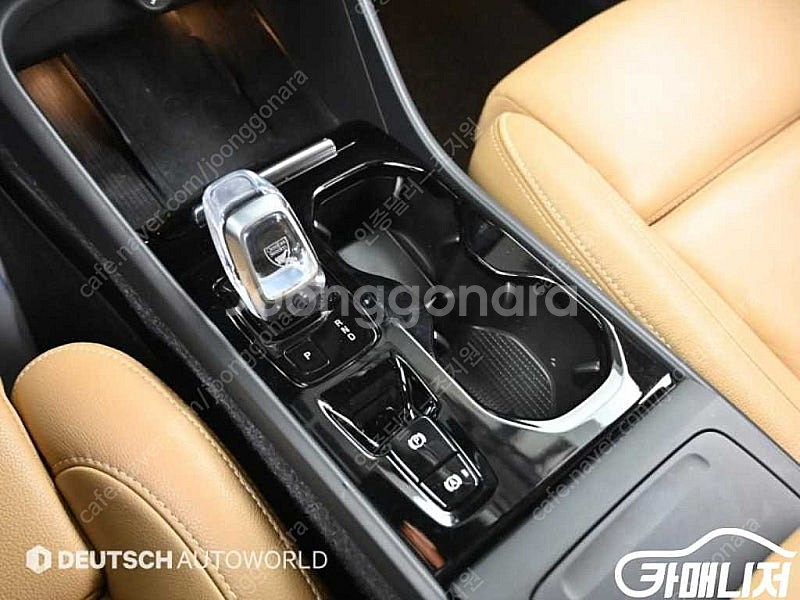 [볼보]XC40 B4 인스크립션 (5인승) ★중고차★중...--9