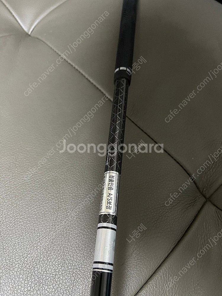 테일러메이드 심맥스 드라이버 헤드 + 텐세이 화이트 샤...--4