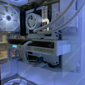 RTX5080 aero sff