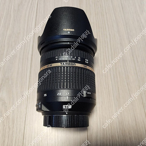 (니콘용) 탐론 17-50mm f2.8 VC , 탐론 18-200mm / (소니 dslr용 A마운트) sal18250 18-250mm 렌즈 판매합니다.