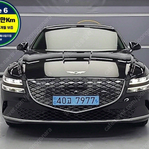 ★특가★ 4,550 만원 2022년 155,589Km 제네시스 eG80 EV AWD 기본형