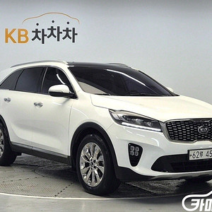 더 뉴 쏘렌토 디젤 2.2 2WD 2018 년 중고차◆전액할부◆중고차리스◆중고렌트◆