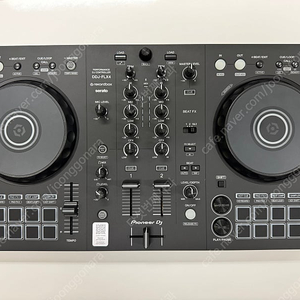 디제잉장비 PIoneer dj DDJ FLX-4 디제이컨트롤러