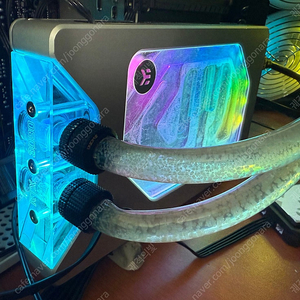 RTX 3090 FE 기판