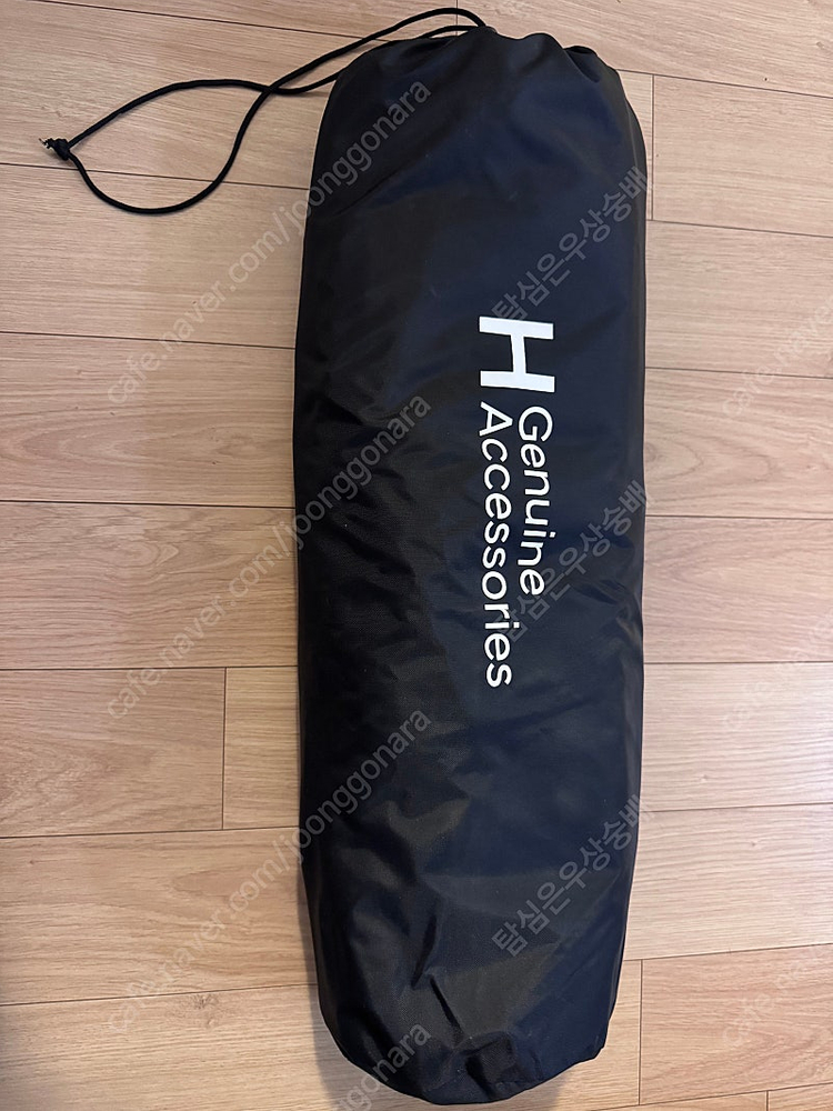 아이오닉5 스마트테이블 / V2L 파워스트립 / 멀티커튼 / 글로브박스 트레이--1